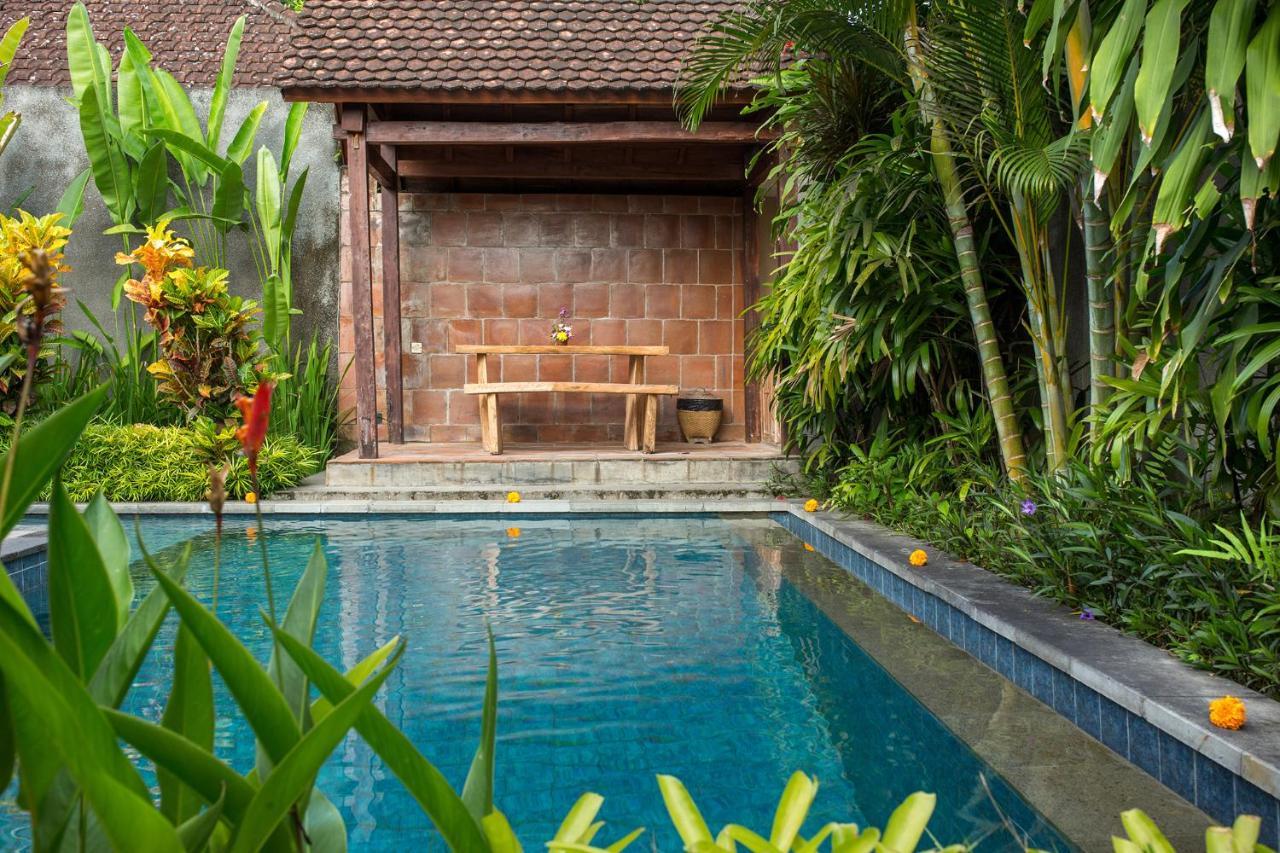 The Meranggi Ubud Extérieur photo