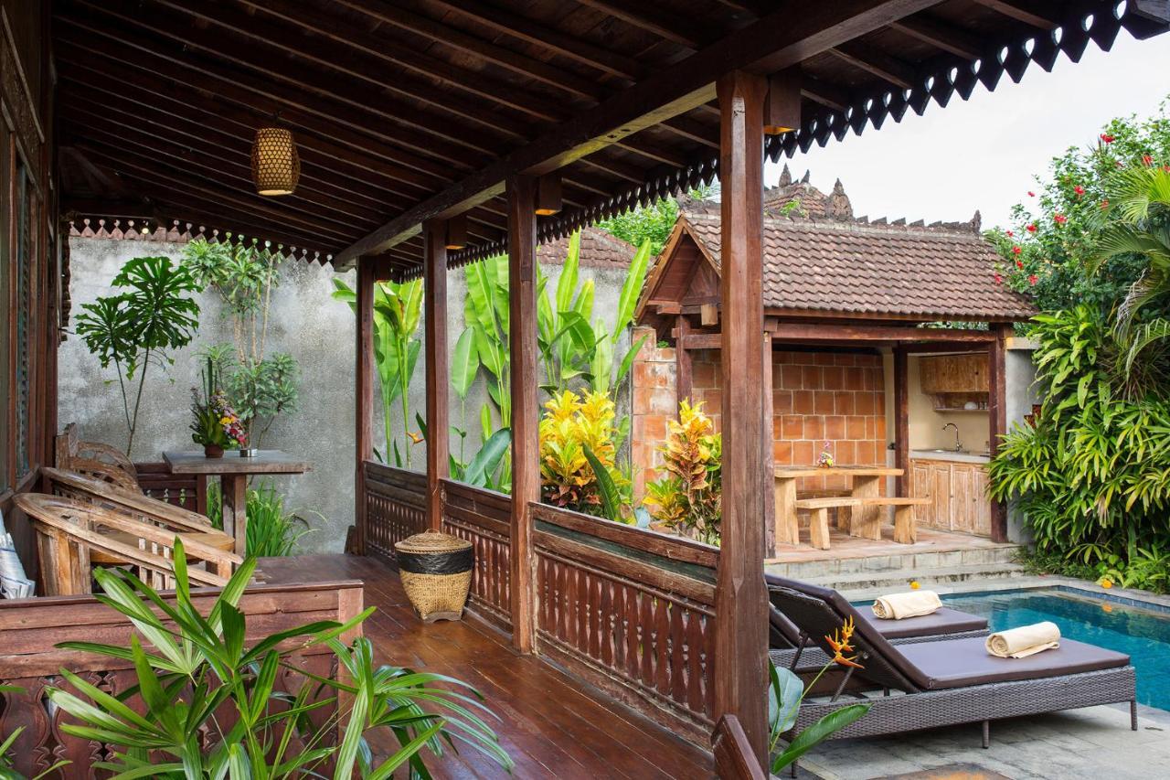 The Meranggi Ubud Extérieur photo