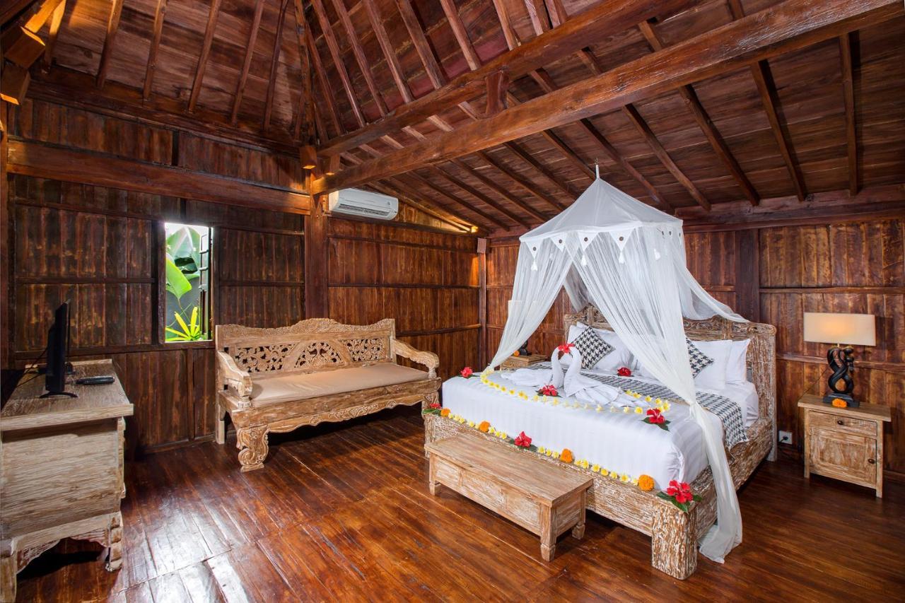 The Meranggi Ubud Extérieur photo
