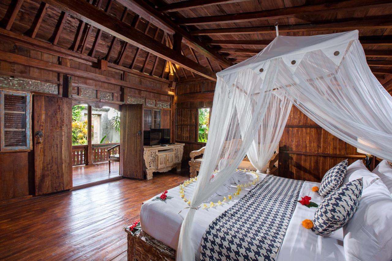 The Meranggi Ubud Extérieur photo