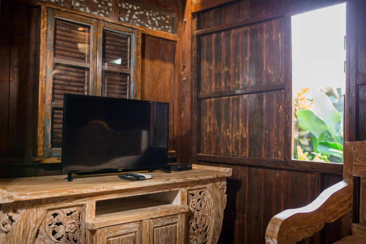 The Meranggi Ubud Extérieur photo