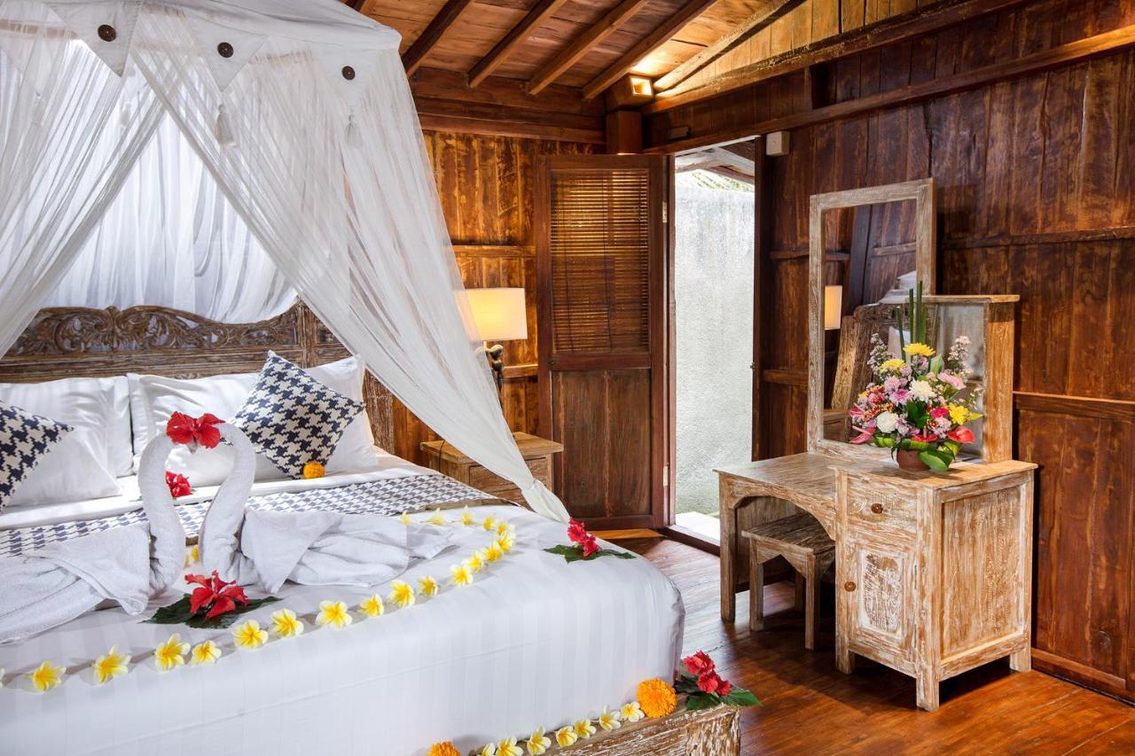 The Meranggi Ubud Extérieur photo
