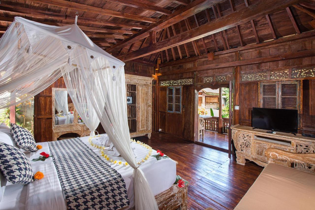The Meranggi Ubud Extérieur photo