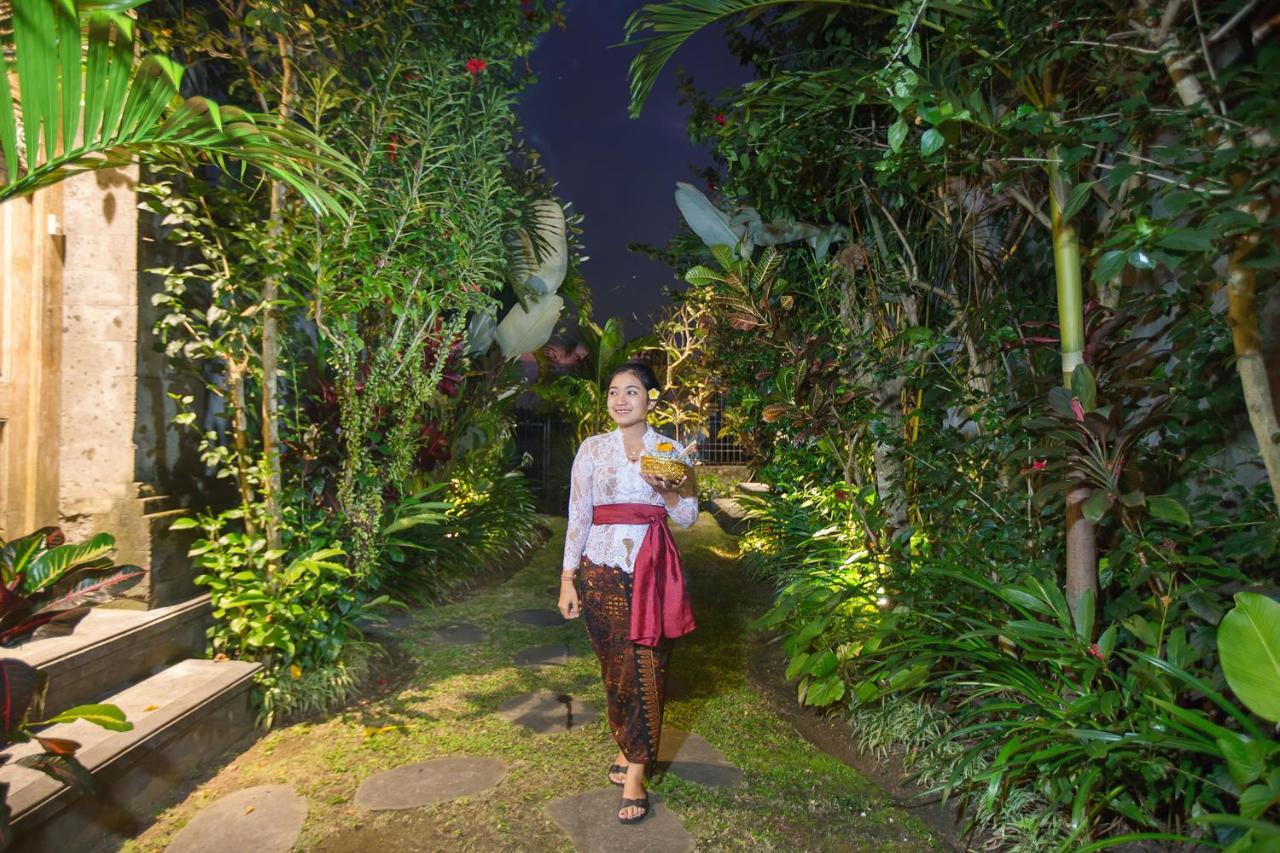 The Meranggi Ubud Extérieur photo