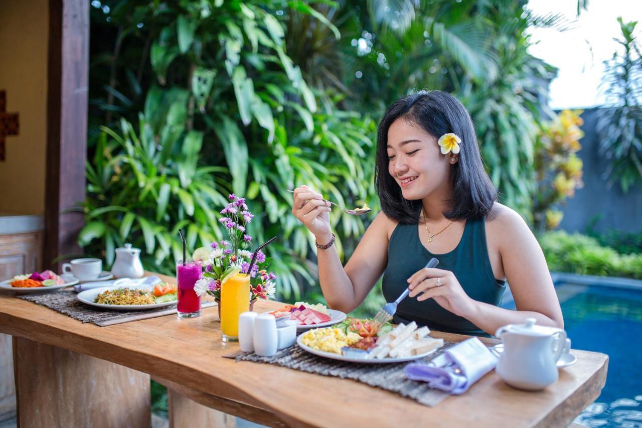 The Meranggi Ubud Extérieur photo