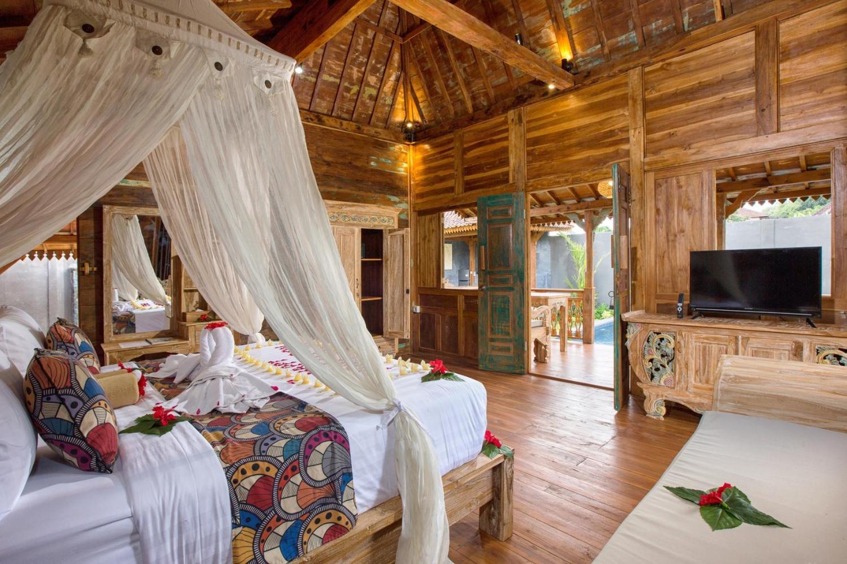 The Meranggi Ubud Extérieur photo