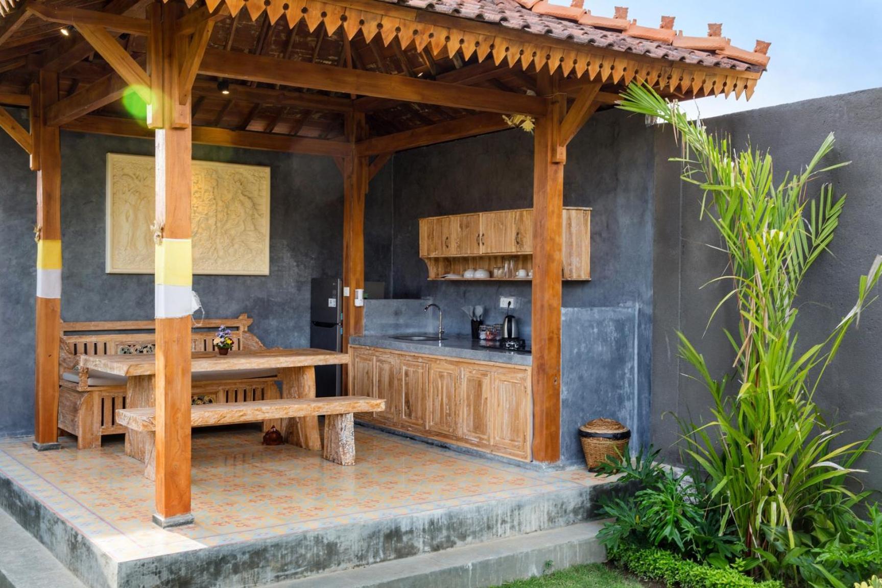 The Meranggi Ubud Extérieur photo