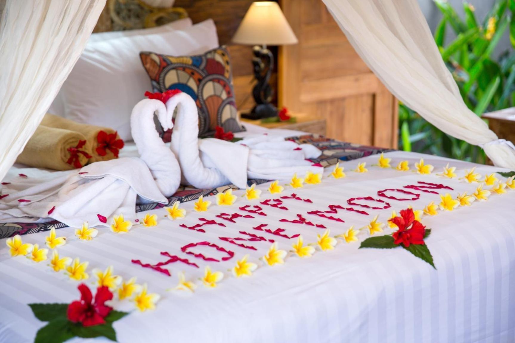 The Meranggi Ubud Extérieur photo