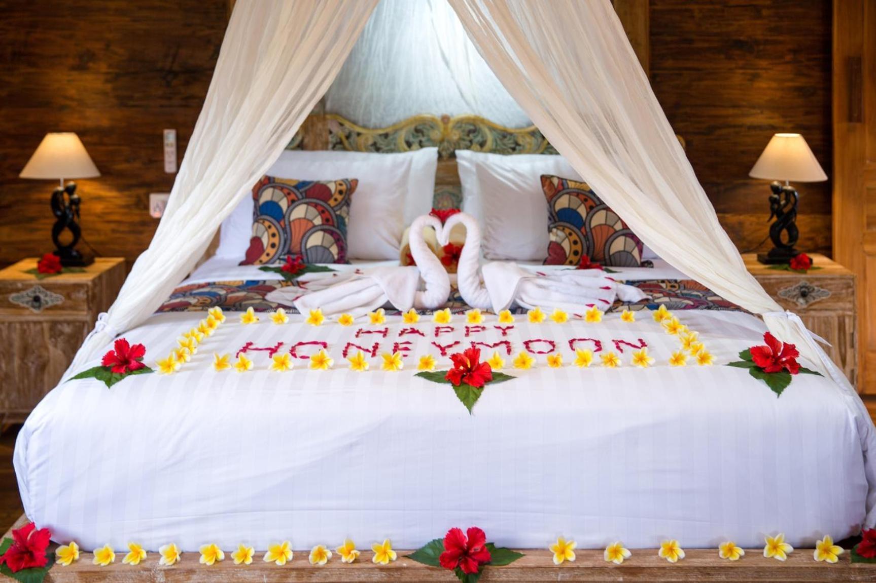 The Meranggi Ubud Extérieur photo