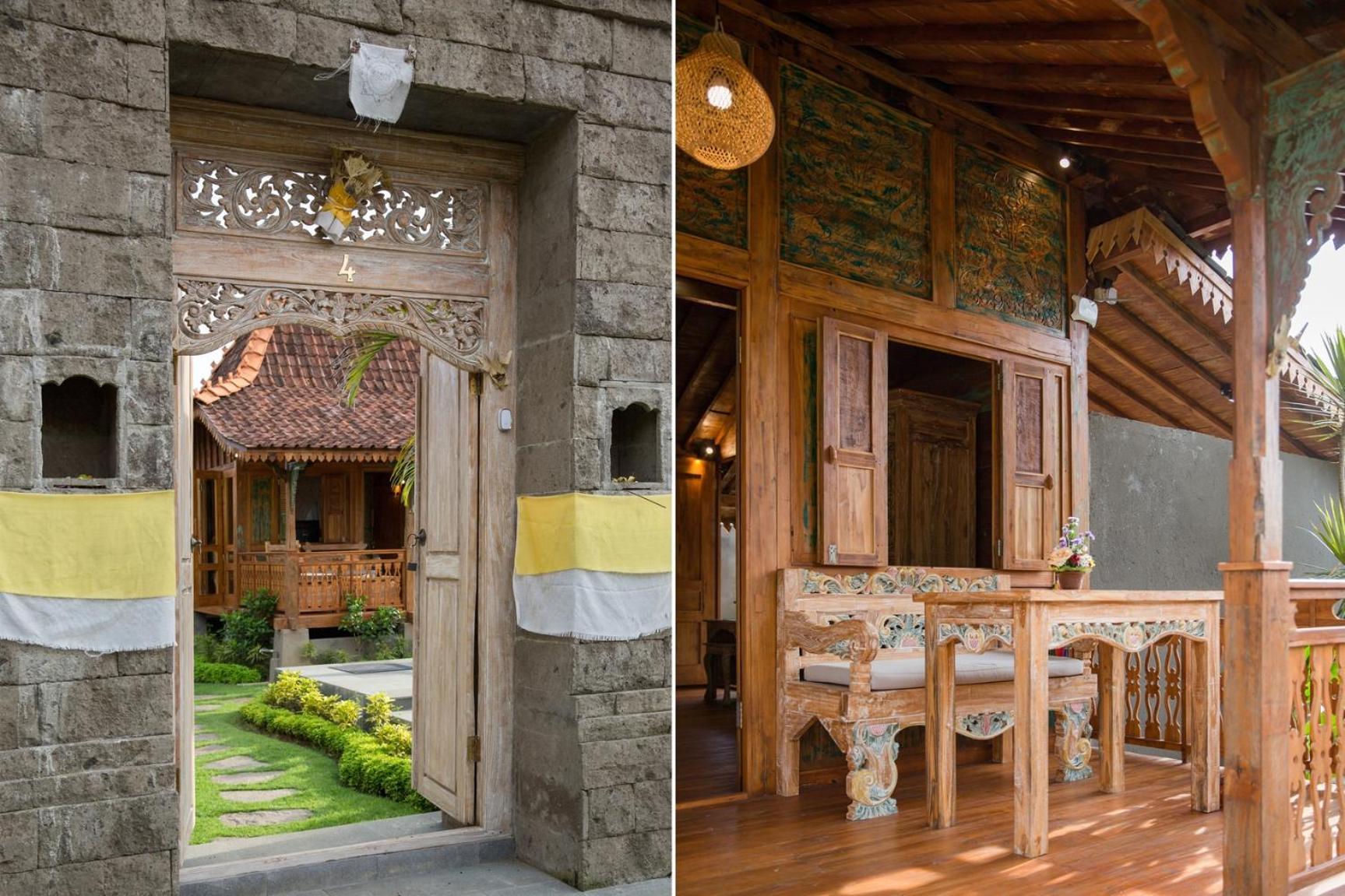 The Meranggi Ubud Extérieur photo