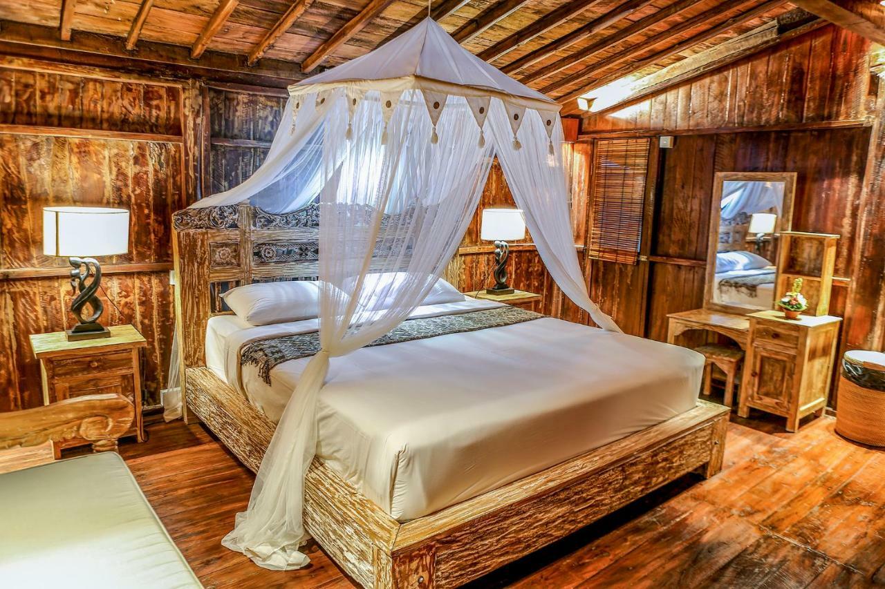 The Meranggi Ubud Extérieur photo
