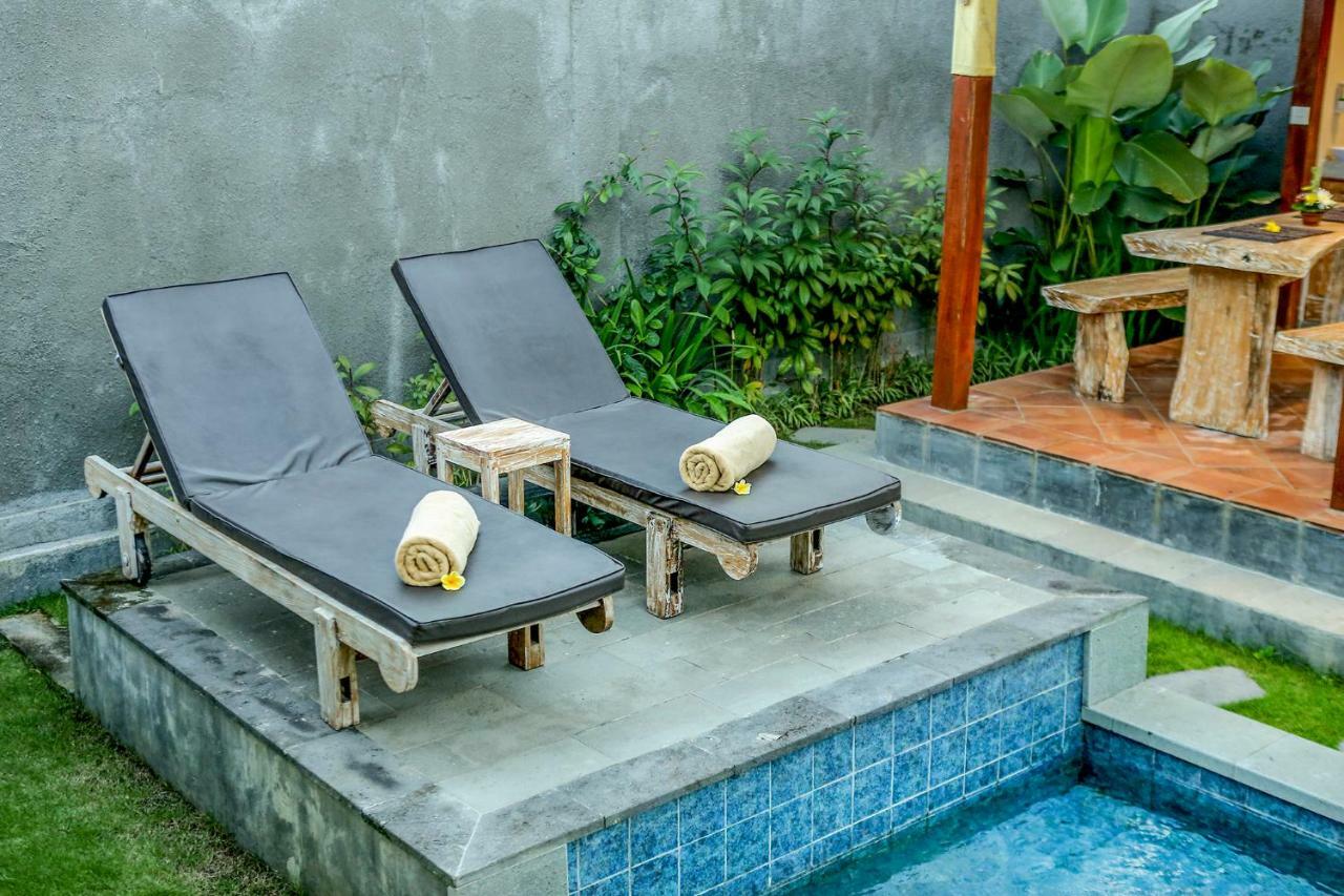 The Meranggi Ubud Extérieur photo