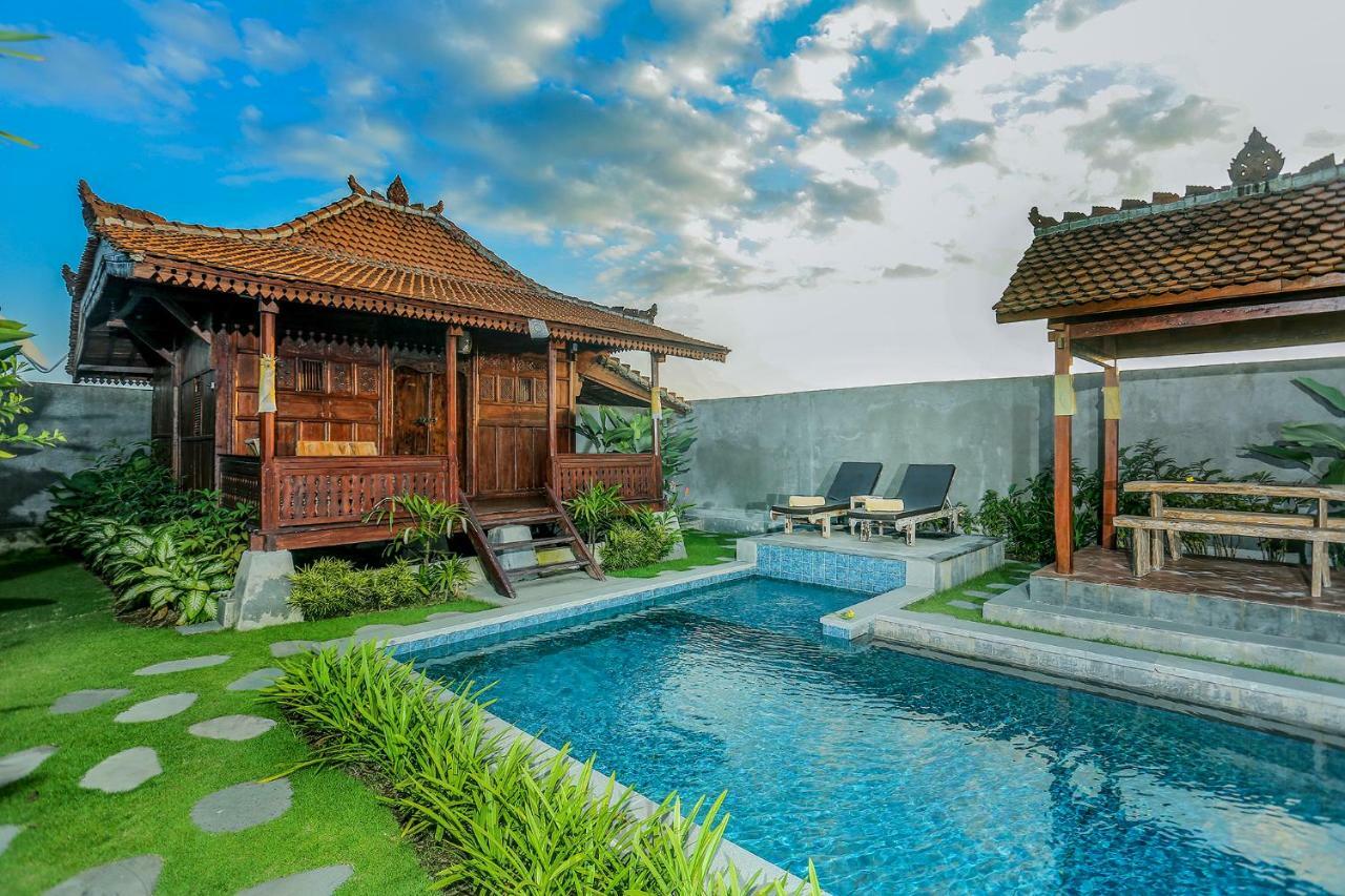 The Meranggi Ubud Extérieur photo