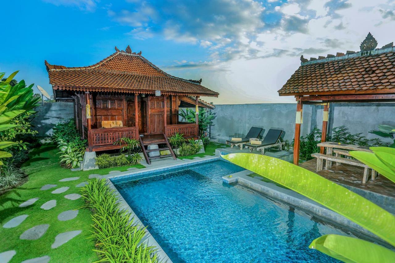 The Meranggi Ubud Extérieur photo