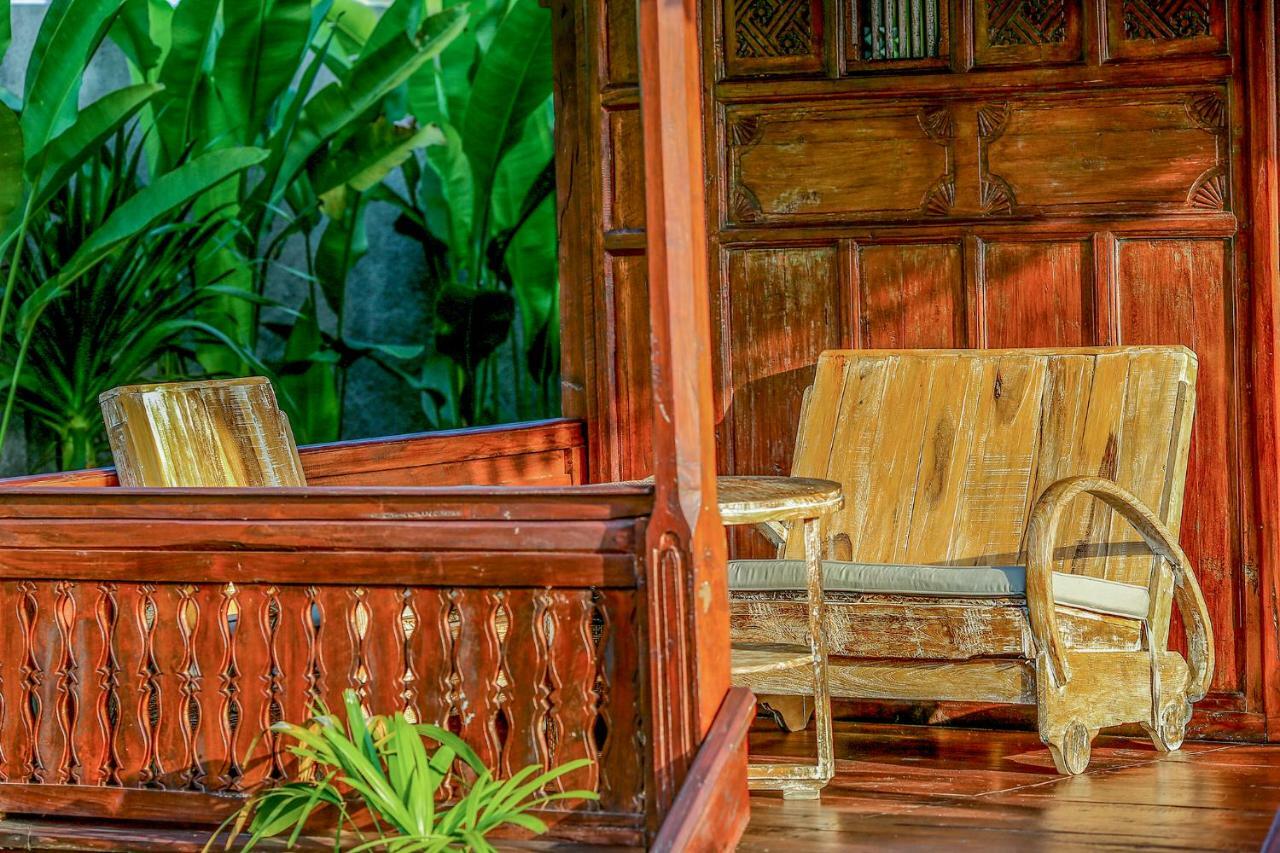 The Meranggi Ubud Extérieur photo