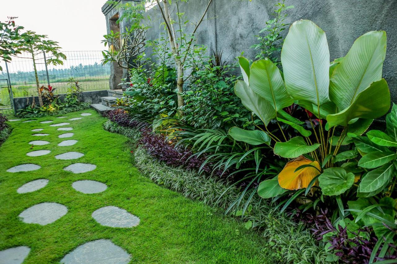 The Meranggi Ubud Extérieur photo